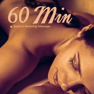 60 Min Session Relaxing Massage: Peaceful Instrumental Zen Music - Bali Spa Project