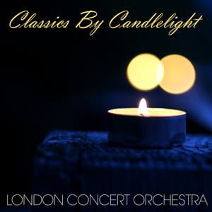 Classics By Candlelight - London Concert Orchestra
