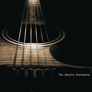 The Gentle Fretboard - Guitar Instrumentals