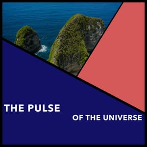 The Pulse of the Universe - Reiki Collective