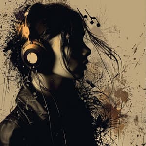 Painted Canvas: Sounds of Music - Positive Energy Harmonies