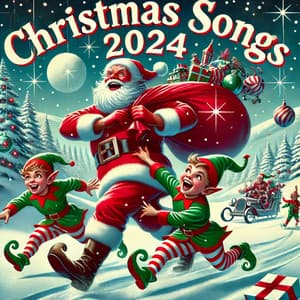 Christmas Songs 2024 - Some Christmas Songs
