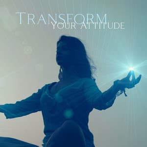 Transform Your Attitude: Regain Your Confidence, Overcome Shyness, Set Your Mind To Positive Changes - Criss Howell