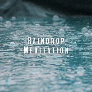 Raindrop Meditation: Ambient Sounds for Soulful Connection - Rainfall Meditations