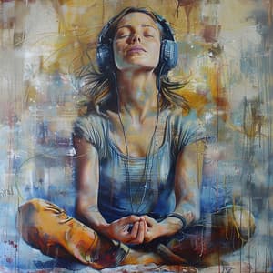 Música Ambiental Para Comodidades Del Hogar: Acordes Familiares - Retoque