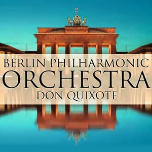 Strauss: Don Quixote - Richard Strauss