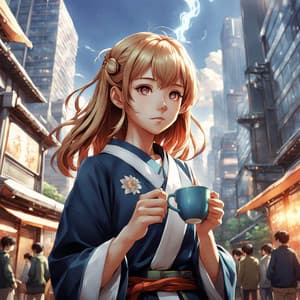 Cozy Café Beats: Relaxing Lofi Chillhop - LO-FI BEATS