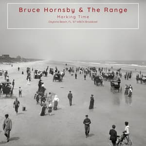 Marking Time - Bruce Hornsby