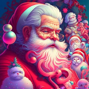 Christmas Instrumental Hit Songs 2022 - Christmas Ambience