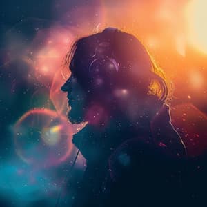Harmonic Layers: Music's Deep Textures - Happy Chillout Playlist