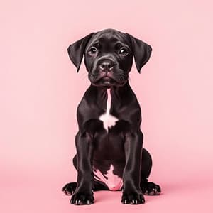 The Quiet Grove - Dog Music Zone