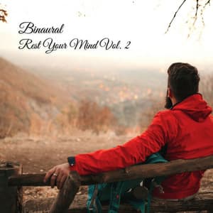 Binaural: Rest Your Mind Vol. 2 - Sleep Music Guys