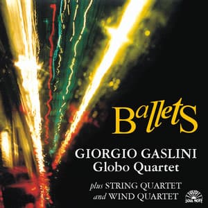 Ballets - Giorgio Gaslini