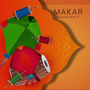 Makar Sankranti - For The Eternal Rest