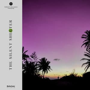 Silent Shelter - Therapy Spa Music Paradise