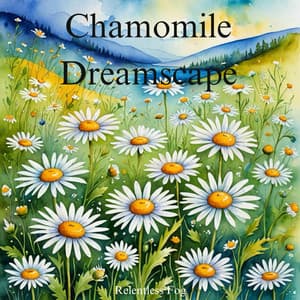 Chamomile Dreamscape - Relentless Fog