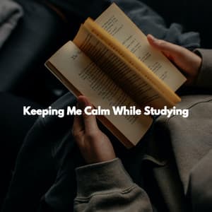 Keeping Me Calm While Studying - Coffee House Chill Out Relax