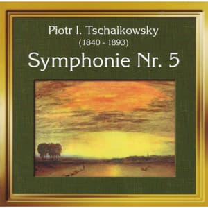 Peter Tschaikowski: Symphonie Nr. 5 - Radio Symphonieorchester Ljubljana