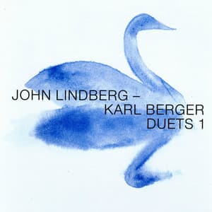 Duet 1 - John Lindberg