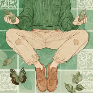 Risanamento Ancestrale - Relaxation Meditation Song Devine