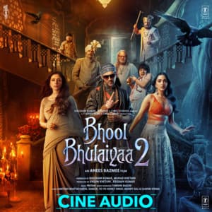 Bhool Bhulaiyaa 2 - Pritam