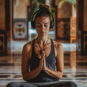 Éxtasis Binaural: Viaje De Frecuencias De Meditación - Meditación Relajante
