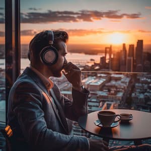 Calm Comfort Vibes: Chill Music for Relaxation - Morning Chill Playlist