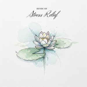 Sense of Stress Relief - John Flow