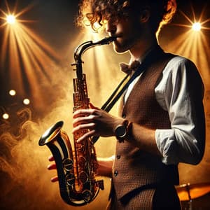 Sax NYC - New York Jazz Lounge