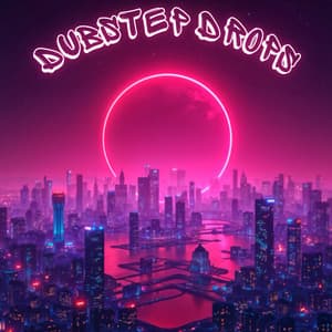 Futuristic Dubstep Sounds for the Night - DJ Immensity