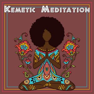 Kemetic Introspection - Pat McKenneth