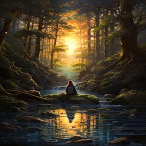 Apertura Apacible Lluviosa: Música En La Lluvia - Sonidos de la vida