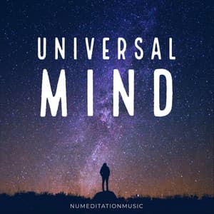 Universal Mind - Nu Meditation Music