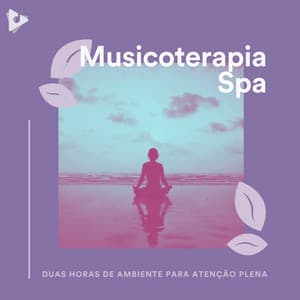 2 Horas de Ambiente para Atenção Plena - Musicoterapia Spa
