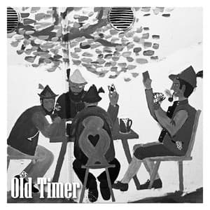 Old Timer - Niclas Knudsen Trio
