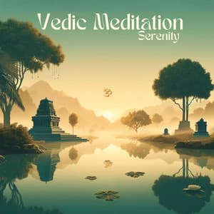 Vedic Meditation Serenity - Deep Meditation Academy