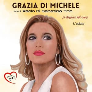 Estate - Grazia Di Michele