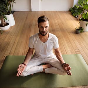 Enfoque Profundo Con Música De Meditación - Relajación Zen Meditativa