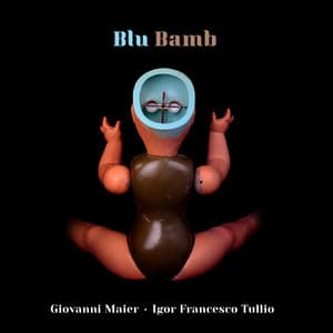 Blu Bamb - Giovanni Maier