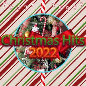 2023 Christmas Hits - Christmas Hits 2022