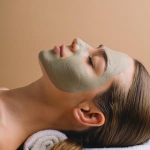 Lofi Tranquilo: Música Armónica De Spa Para La Calma - Sonido estético