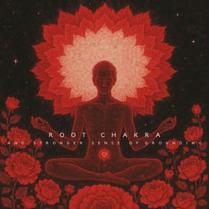 Root Chakra and Stronger Sense of Grounding - Chakra Healing Music Academy