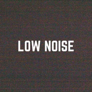 Low Noise - The Background Noise Company