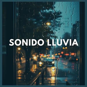 Sonido Lluvia - Sonidos de lluvia y ruido de fondo