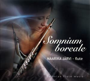 Somnium boreale - Kristjan Järvi