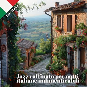 Jazz raffinato per notti italiane indimenticabili - Jazz Italia