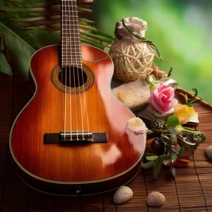 Guitar Soothe: Spa String Melodies - California Guitar Trio