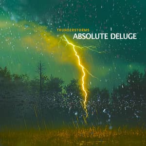 Absolute Deluge - Thunderstorms