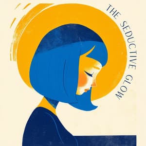 The Seductive Glow - Vinyasa