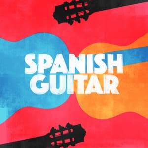 Spanish Guitar - Guitar